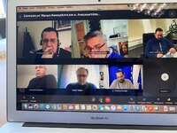 Συνεργασία της Περιφέρειας Δυτικής Ελλάδ...