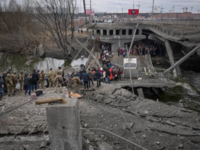 Ουκρανία: Άρχισαν ξανά επιθέσεις οι Ρώσο...