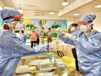 Τι δείχνει για τον κορωνοϊό το προγνωστι...