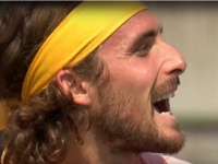 Ο Τσιτσιπάς έβρισε τον πατέρα του και το...