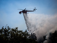 Η συγκλονιστική εικόνα από το κόκπιτ του...
