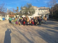 Το σπιράλ στη «Μέριμνα» για τη δράση με ...