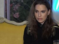 Μελία Κράιλινγκ: Πώς προέκυψε η συμμετοχ...