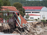 Τα μέτρα για όσους επλήγησαν από τον κυκ...