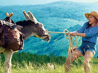 Η Γαλλική κωμωδία "Ο Γάιδαρος ο Ερα...