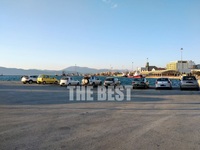 Πάτρα: Πτώμα επέπλεε στη θάλασσα μπροστά...