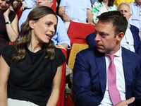 Κασσελάκης για Αχτσιόγλου: Στρέφει τα βέ...