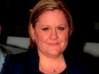 Ποια είναι η Μαρία Μπίλια- Η νέα πρόεδρο...