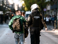 Τώρα! Πορεία στο κέντρο της Πάτρας μετά ...