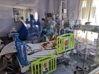 Πάτρα: Βγαίνει νικητής ο μικρός ασθενής ...