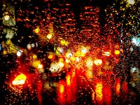 "Πνίγηκε" από τη βροχή η Ήπειρος 