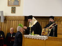 Επαναλειτούργησε η Διακίδειος – Την Κυρι...