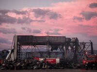 Βιολάντα: Πώς μια διαρροή προπανίου προμ...