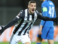 Νίκες - χρυσάφι από ΠΑΟΚ και Παναθηναϊκό