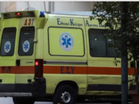 Σέρρες: Νεκρός 70χρονος που έπεσε από μπ...