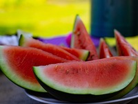 Πώς να επιλέξετε το καλύτερο καρπούζι - ...