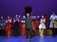 ΔΗΠΕΘΕ: Ο Λουκάς Θάνος παραμένει στη θέσ...