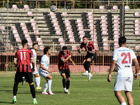 Παναχαϊκή - Πανιώνιος 1-1: Έσωσε τον βαθ...