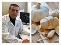 Ο πατρινός καθηγητής Δημήτρης Κουρέτας π...