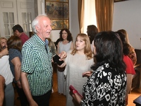 Πάτρα: Ορκίστηκαν 14 άτομα, ως μόνιμο πρ...