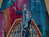 Κιβωτός του Κόσμου: Εικόνες που προκαλού...