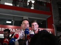 Γιατί με συγκινεί η χθεσινή εικόνα του Κ...