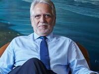 Ο κορυφαίος Πατρινός καθηγητής Γ. Χρούσο...