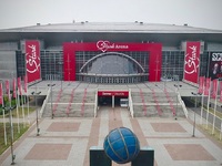 Stark Arena: Το στολίδι που θα φιλοξενήσ...