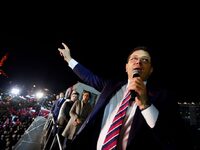 «Η καταδίκη μου είναι μια τιμωρία για τη...