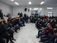 Αγρότες: Ναι στον διάλογο με τον πρωθυπο...