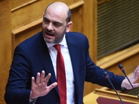 Ιάσονας Φωτήλας: Η Πάτρα δεν έχει ανάγκη...