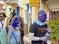 Γαλαξίδι: Το thebest.gr στα αλευρομουτζο...