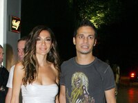 Ντέμης Νικολαΐδης: Η πρώτη αναφορά στη Δ...