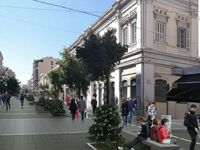 Πότε θα αντιδρομηθούν Κανακάρη - Κορίνθο...