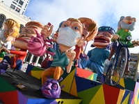 Πάτρα: Διαγωνισμός για την κατασκευή υγ...