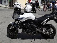 «Γέφυρα ζωής» για ανήλικο παιδί - Μεταφέ...