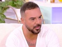 Τριαντάφυλλος: Αν ξαναγίνει Survivor θα ...