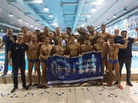 Ο ΝΟΠ πρεμιέρα στην Α1 με τα Χανιά (23/9)