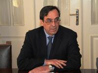 Νίκος Κοντοές: Αποχωρώ απο τον ΣΥΡΙΖΑ κα...