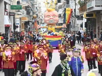 Καρναβάλι των Μικρών: Με περιβαλλοντική ...