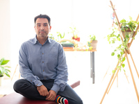 Δημήτρης Σκούρας: Δεν εστιάζουμε στα συμ...