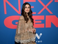 Kάια Γκέρμπερ: Η νέα αγαπημένη του Aless...