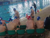 H NEΠ έχασε 15-7 από τον Ιωνικό