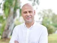 Ανδρέας Τζουραμάνης: "Ήρθε η ώρα να...