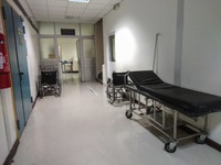 Συμπλοκή νεαρών στο Αγρίνιο - Στο νοσοκο...