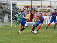 Επώδυνη ήττα της Παναχαϊκής, 2-1 στη Γαστούνη