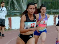 Αυτοί είναι οι Αχαιοί που θα αγωνιστούν ...