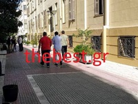 Πάτρα: Προφυλακιστέος ο δράστης του επει...