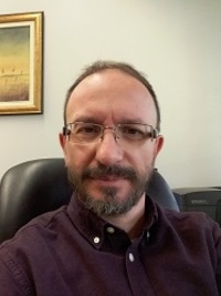 Ο κ.  Γιώργος Κεχαγιάς