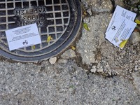 Πάτρα: "Καταδρομική" σε σούπερ...